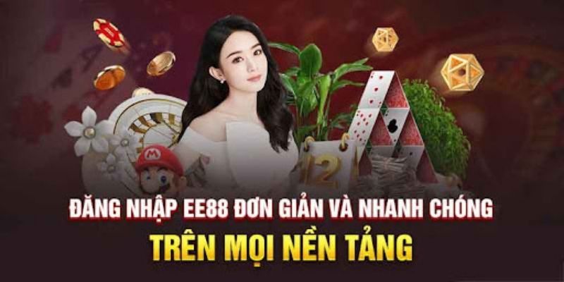 Hướng dẫn đăng nhập EE88 trên các thiết bị