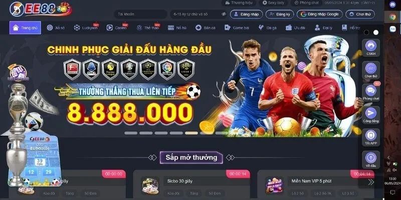 4 nguyên nhân phổ biến gây khó khăn trong việc đăng nhập vào tài khoản EE88